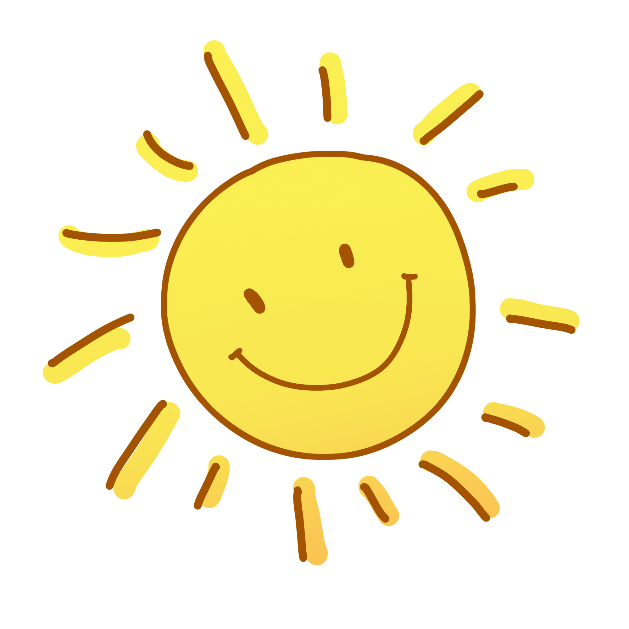 sun